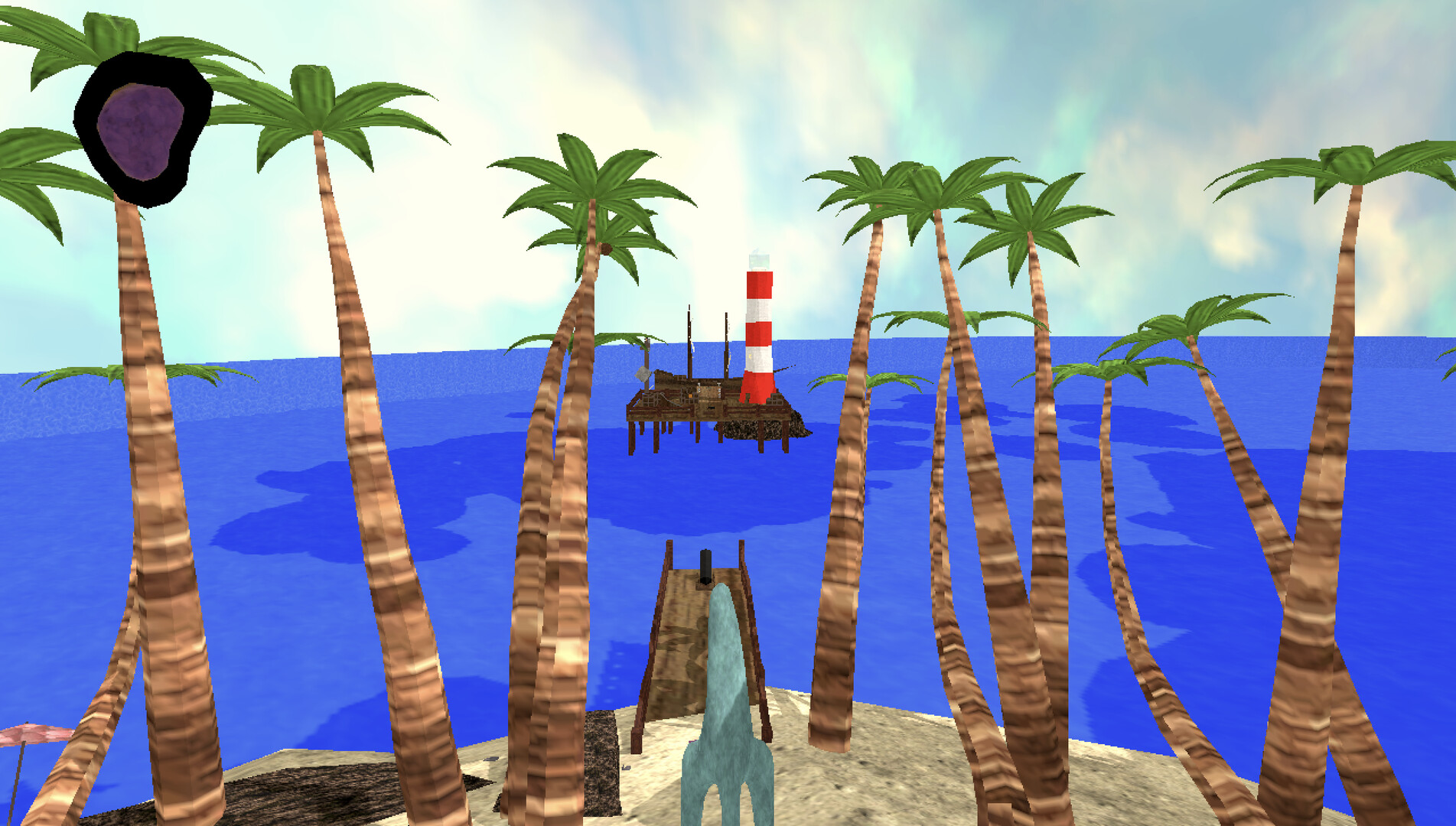 Shrinko's Big Adventure screenshot #3