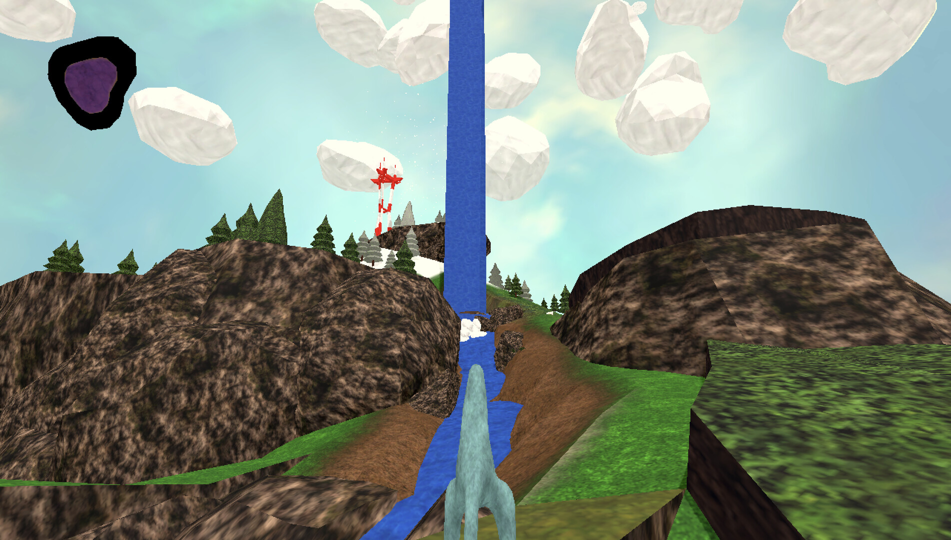Shrinko's Big Adventure screenshot #4