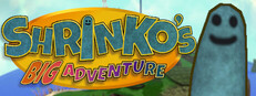 Shrinko's Big Adventure