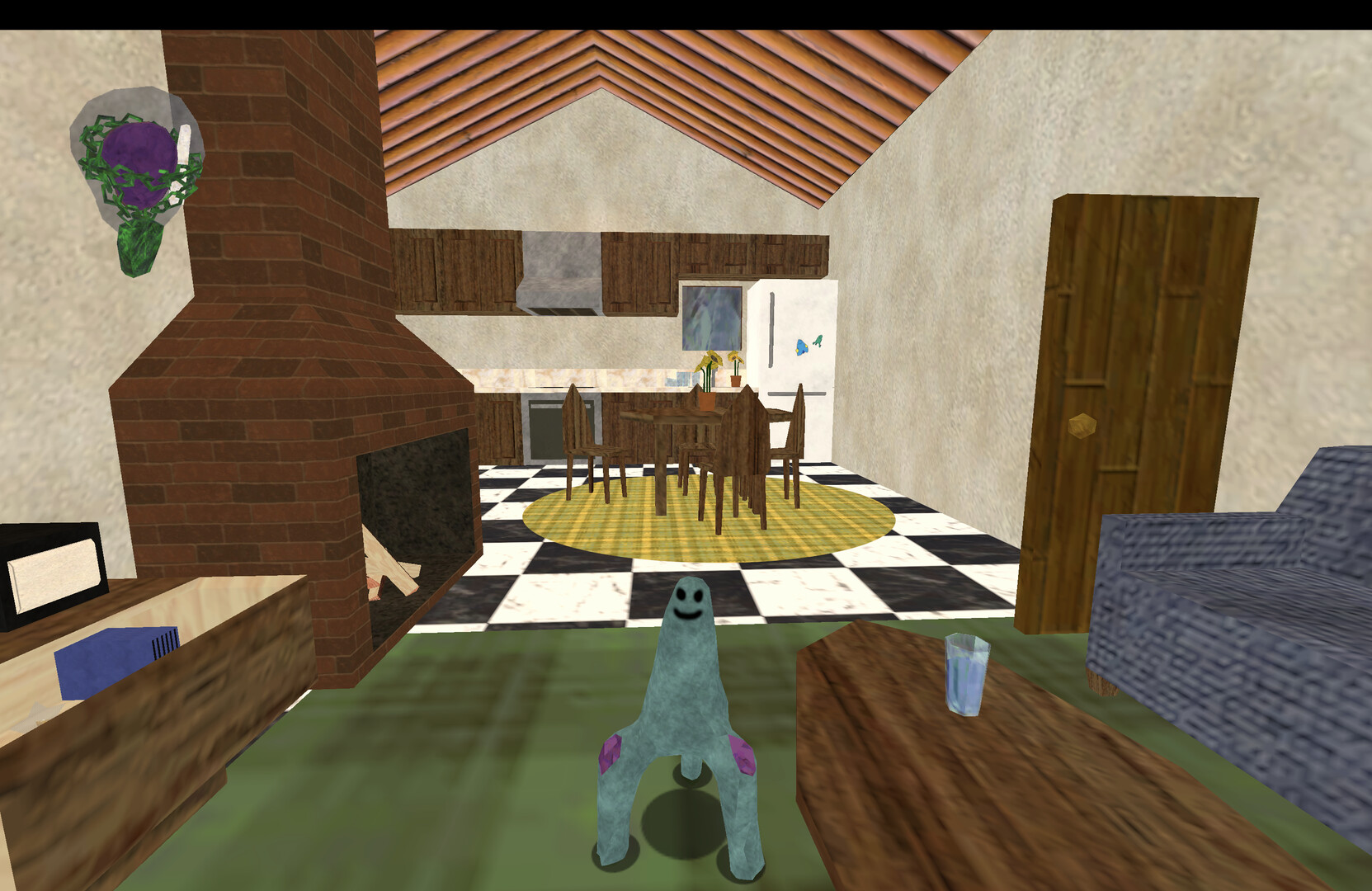 Shrinko's Big Adventure screenshot #5