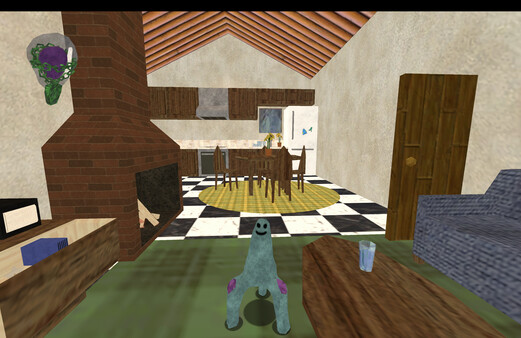 Shrinko's Big Adventure screenshot 5