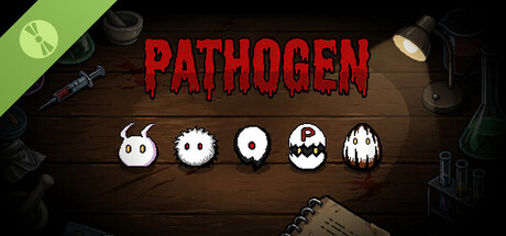 Pathogen Demo header