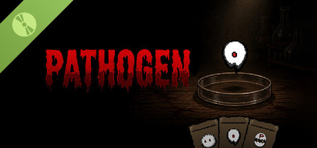 Pathogen Demo header