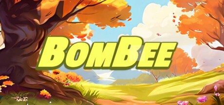BomBee header art