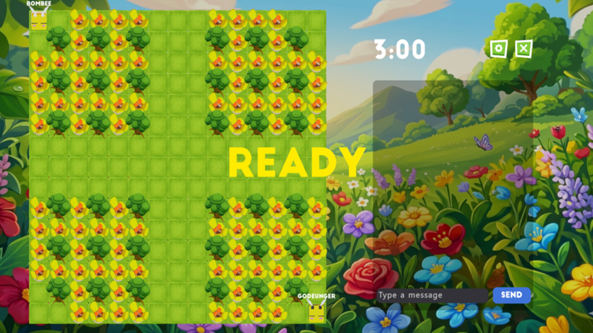 BomBee screenshot 2