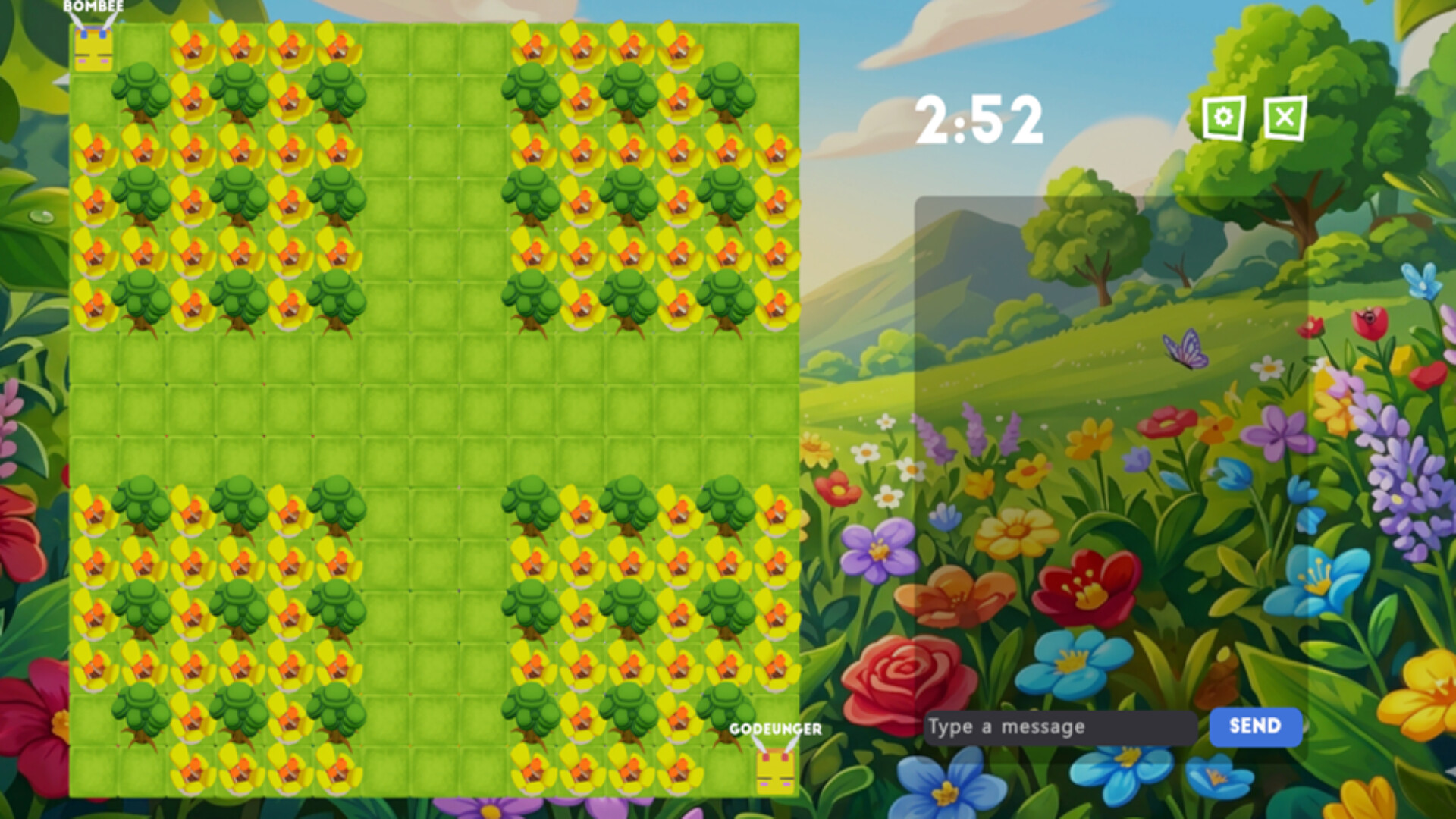 BomBee screenshot 3