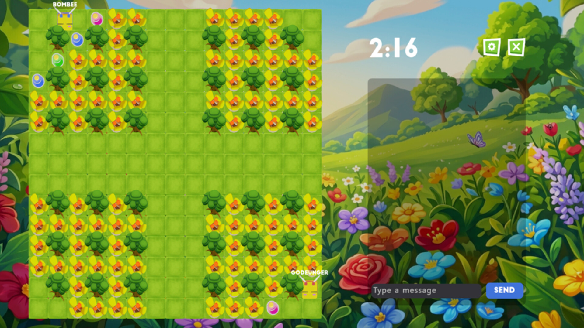 BomBee screenshot 4