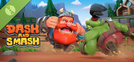 Dash and Smash Demo