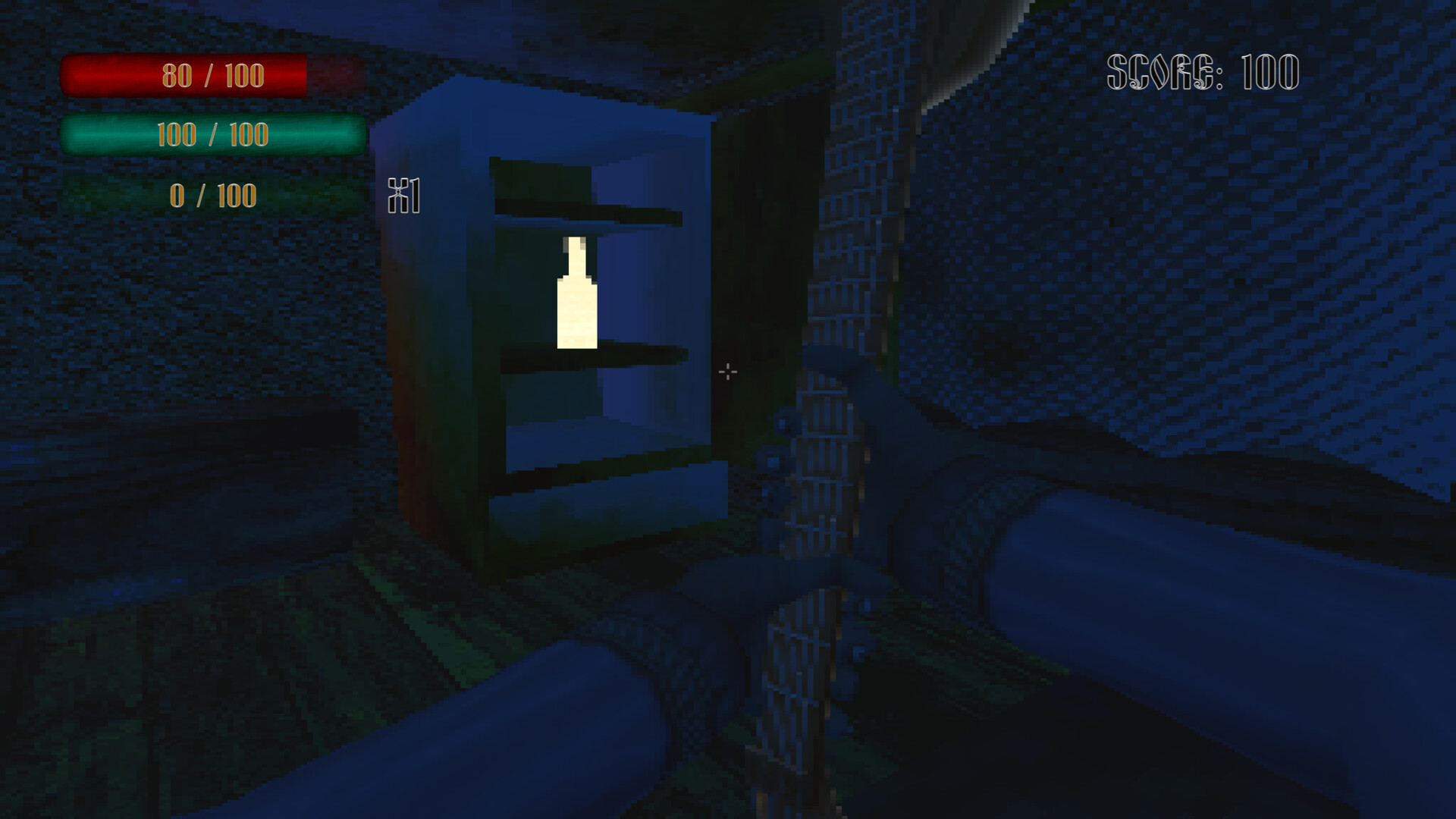 Lizard Slayer screenshot 4