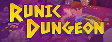 Runic Dungeon cover