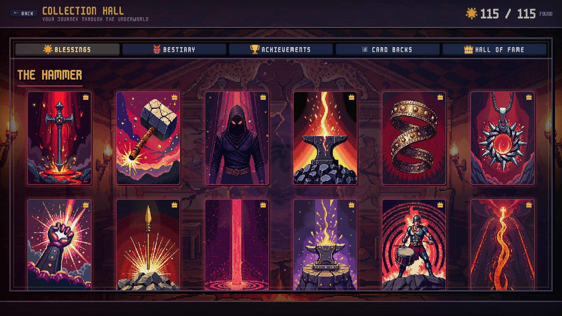AITA: The Dark Domain screenshot 2