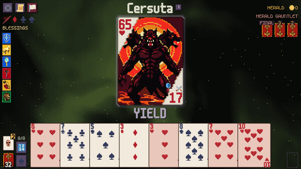 Aita: The Dark Domain screenshot 4