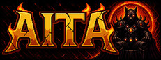 AITA: The Dark Domain cover