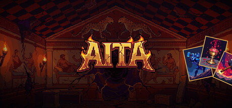 AITA: The Dark Domain
