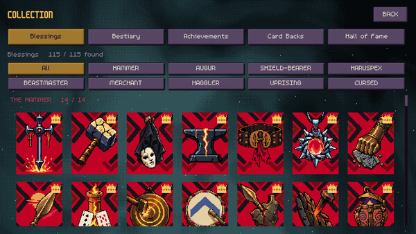 Aita: The Dark Domain screenshot 7
