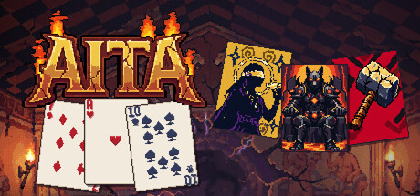 Aita: The Dark Domain