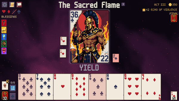 Aita: The Dark Domain screenshot 1