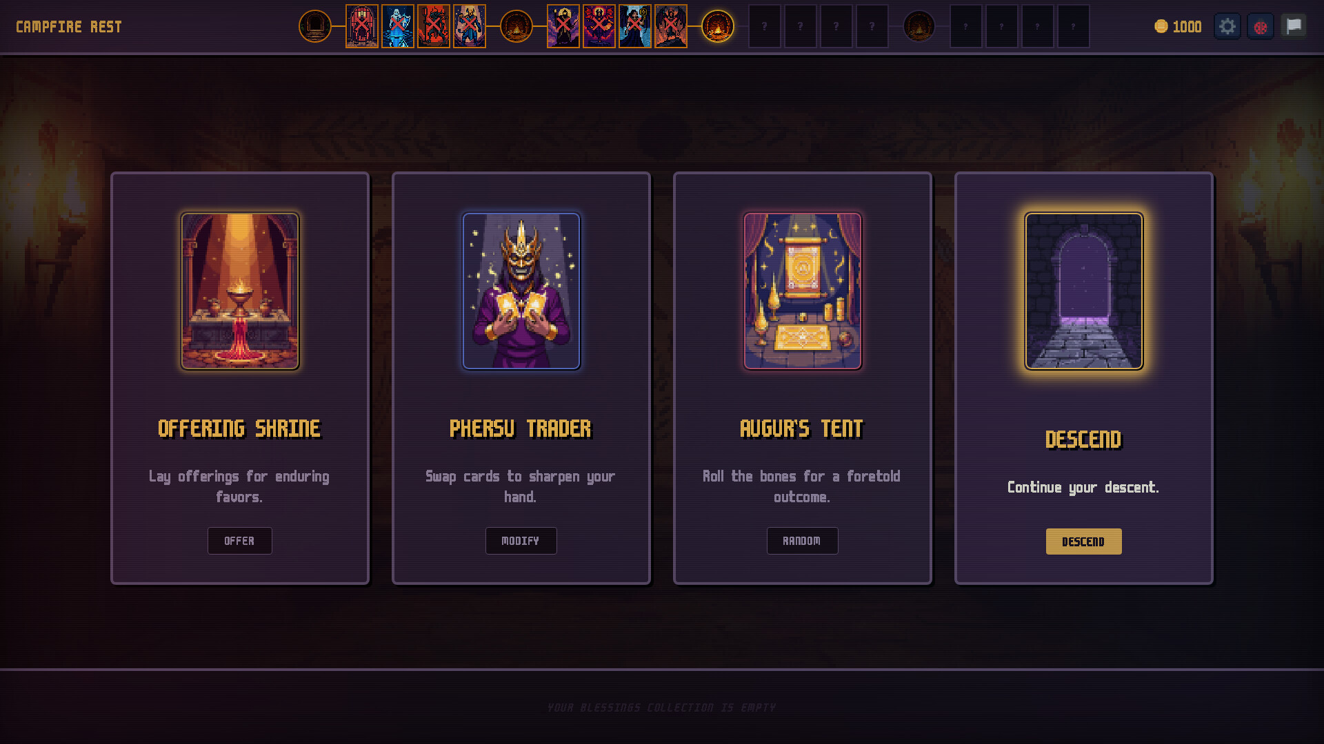 AITA: The Dark Domain screenshot #5