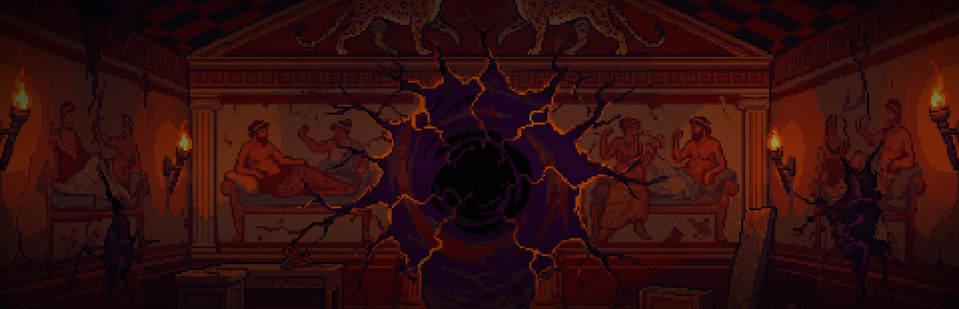 AITA: The Dark Domain