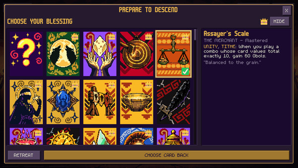 Aita: The Dark Domain screenshot 6