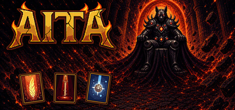 Aita: The Dark Domain