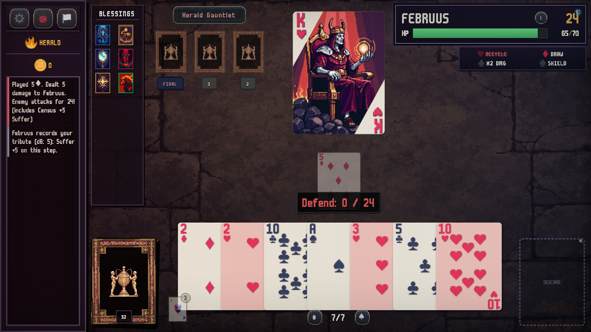 AITA: The Dark Domain screenshot 6
