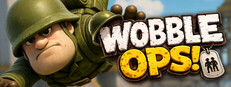 Wobble Ops!