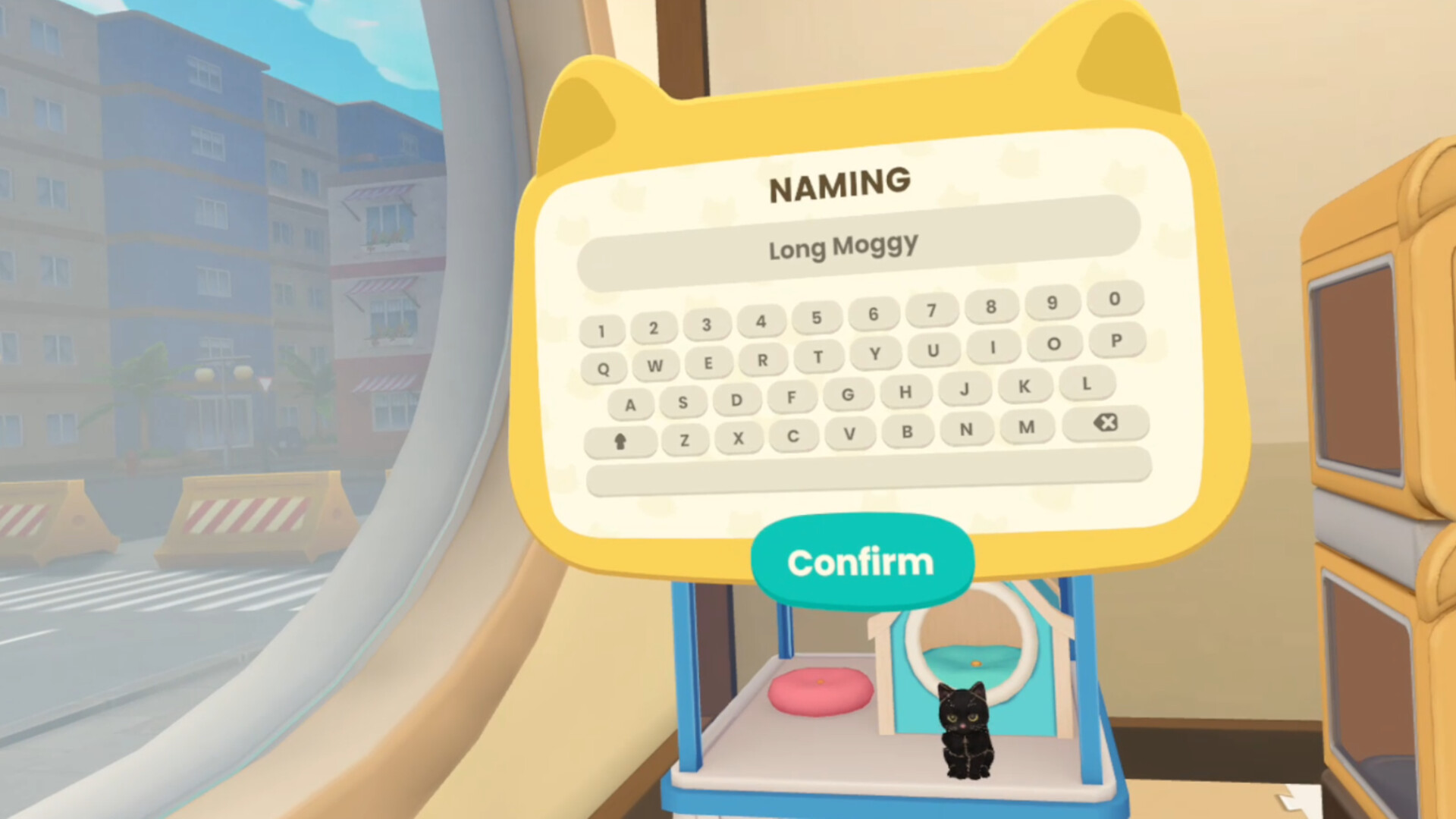 Meow Mart screenshot #6
