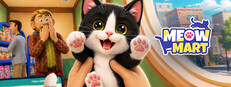 Meow Mart cover