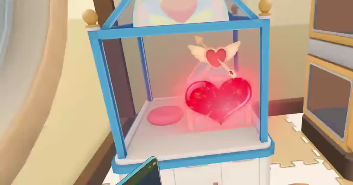 Meow Mart video 2