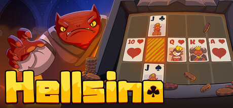 Hellsino Pokerlike