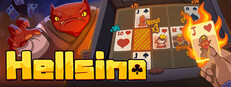Hellsino Pokerlike cover