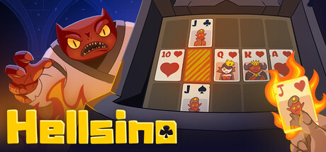 Hellsino Pokerlike