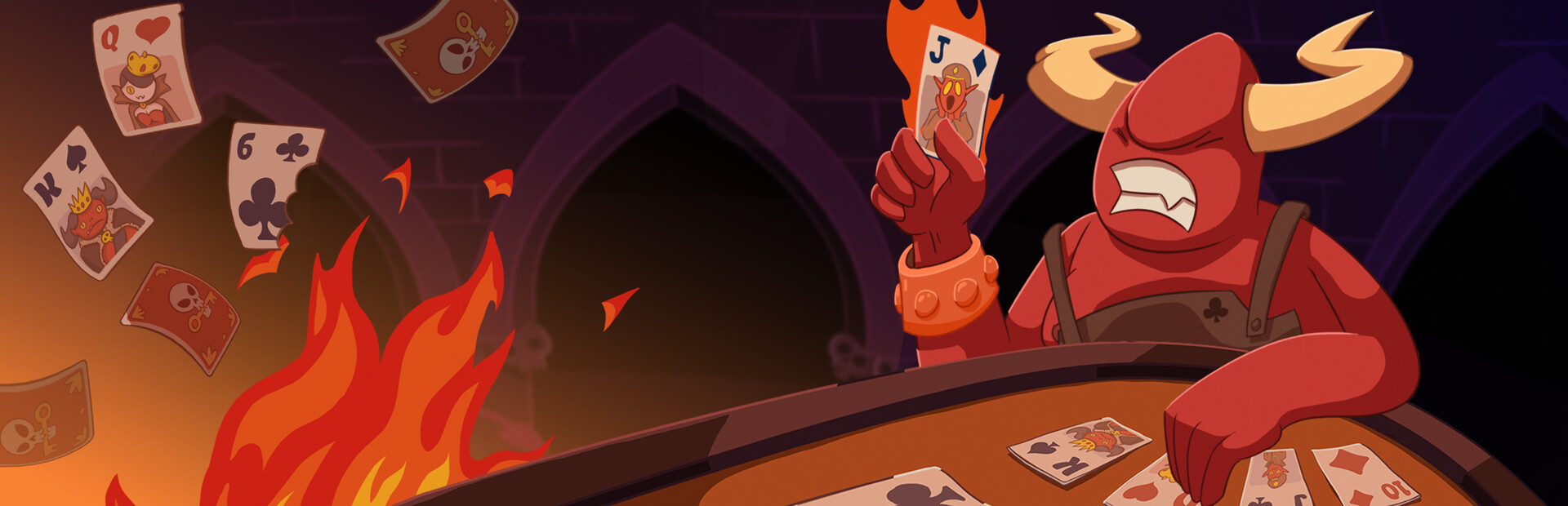 Hellsino Pokerlike