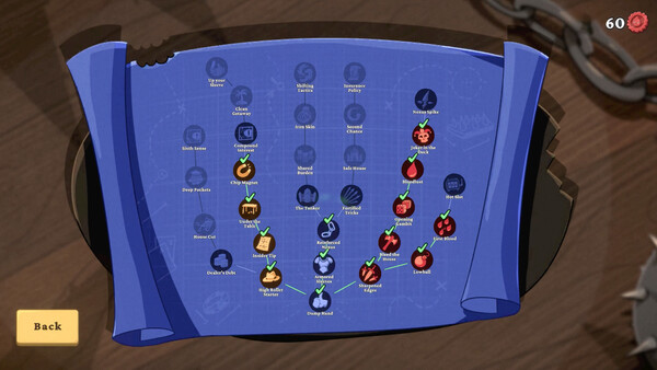 Hellsino Pokerlike screenshot 3