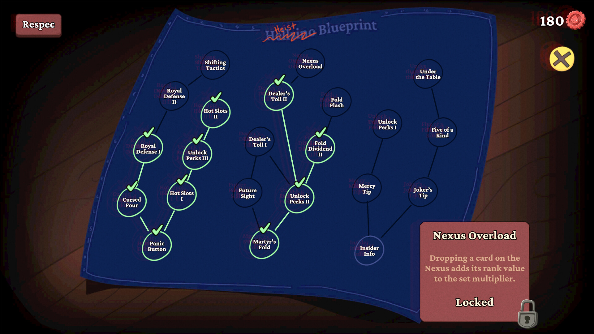 Hellsino Pokerlike screenshot 6