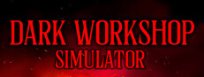 Dark Workshop Simulator cover