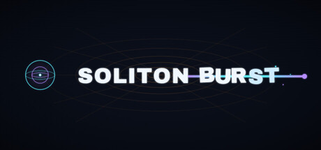 Soliton Burst