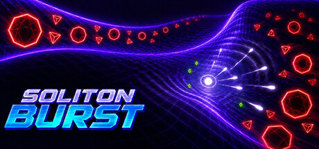 Soliton Burst