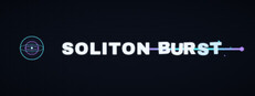 Soliton Burst cover