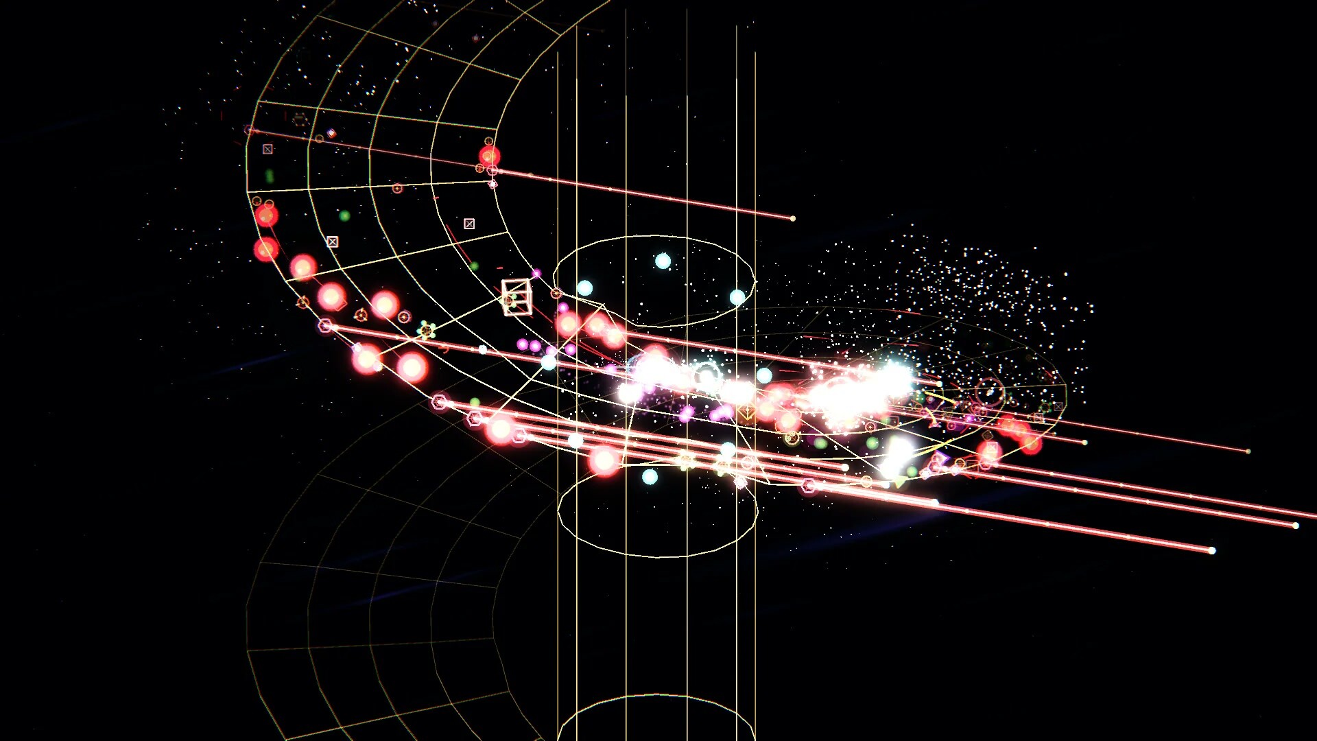 Soliton Burst screenshot 11