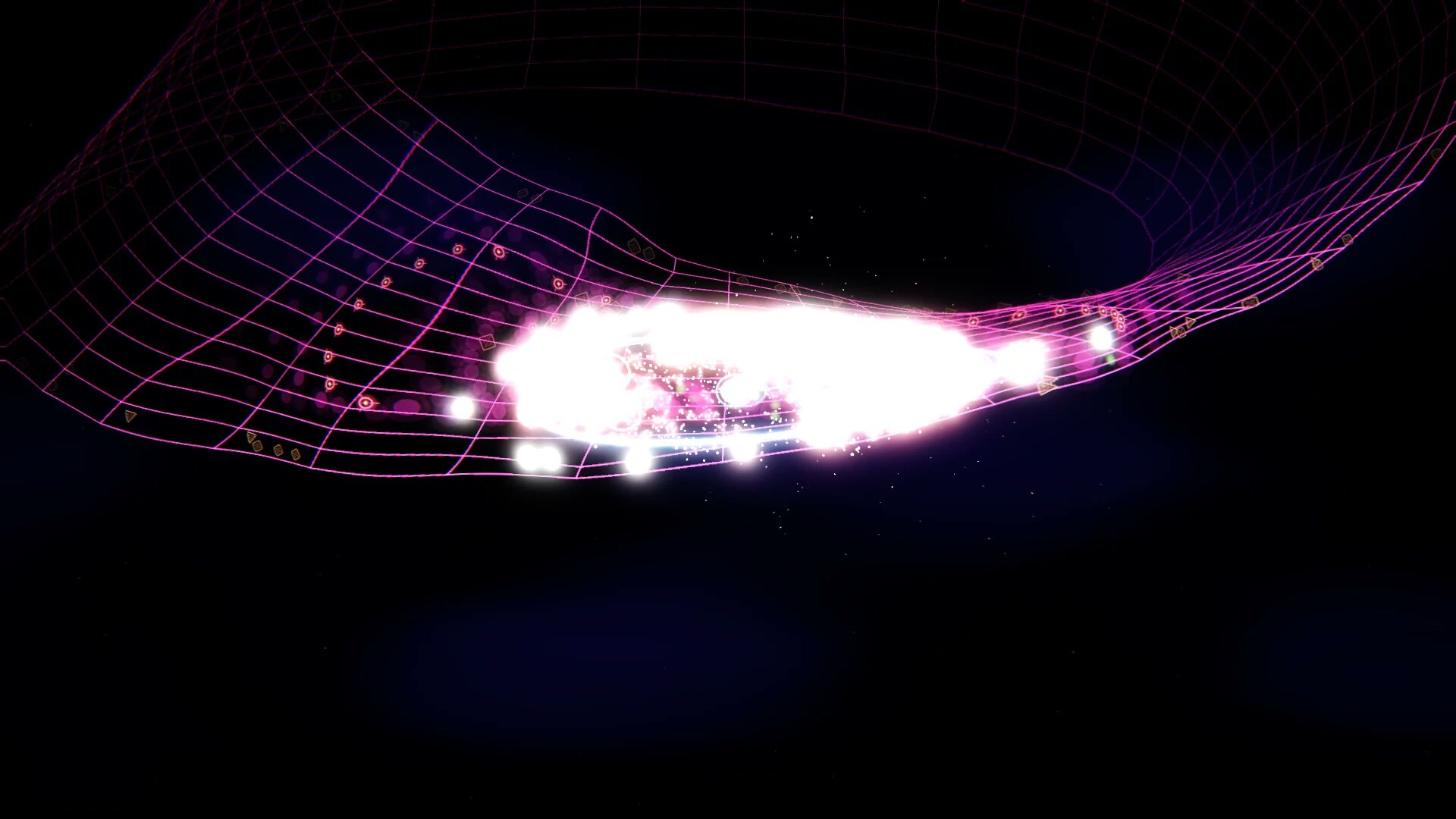 Soliton Burst screenshot 12