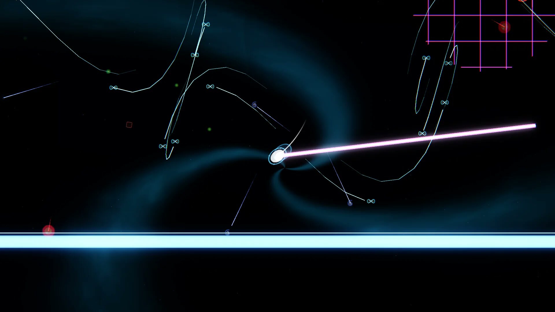 Soliton Burst screenshot 7