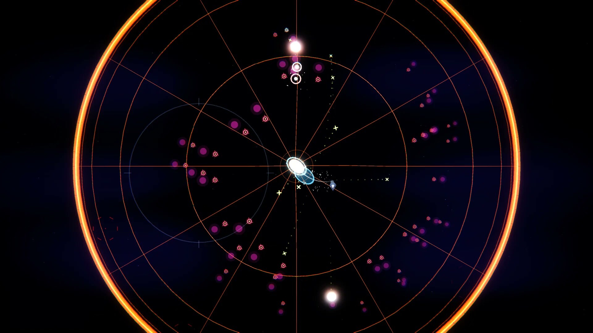 Soliton Burst screenshot 18
