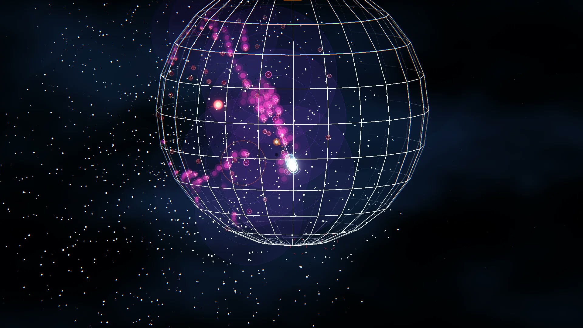 Soliton Burst screenshot 19
