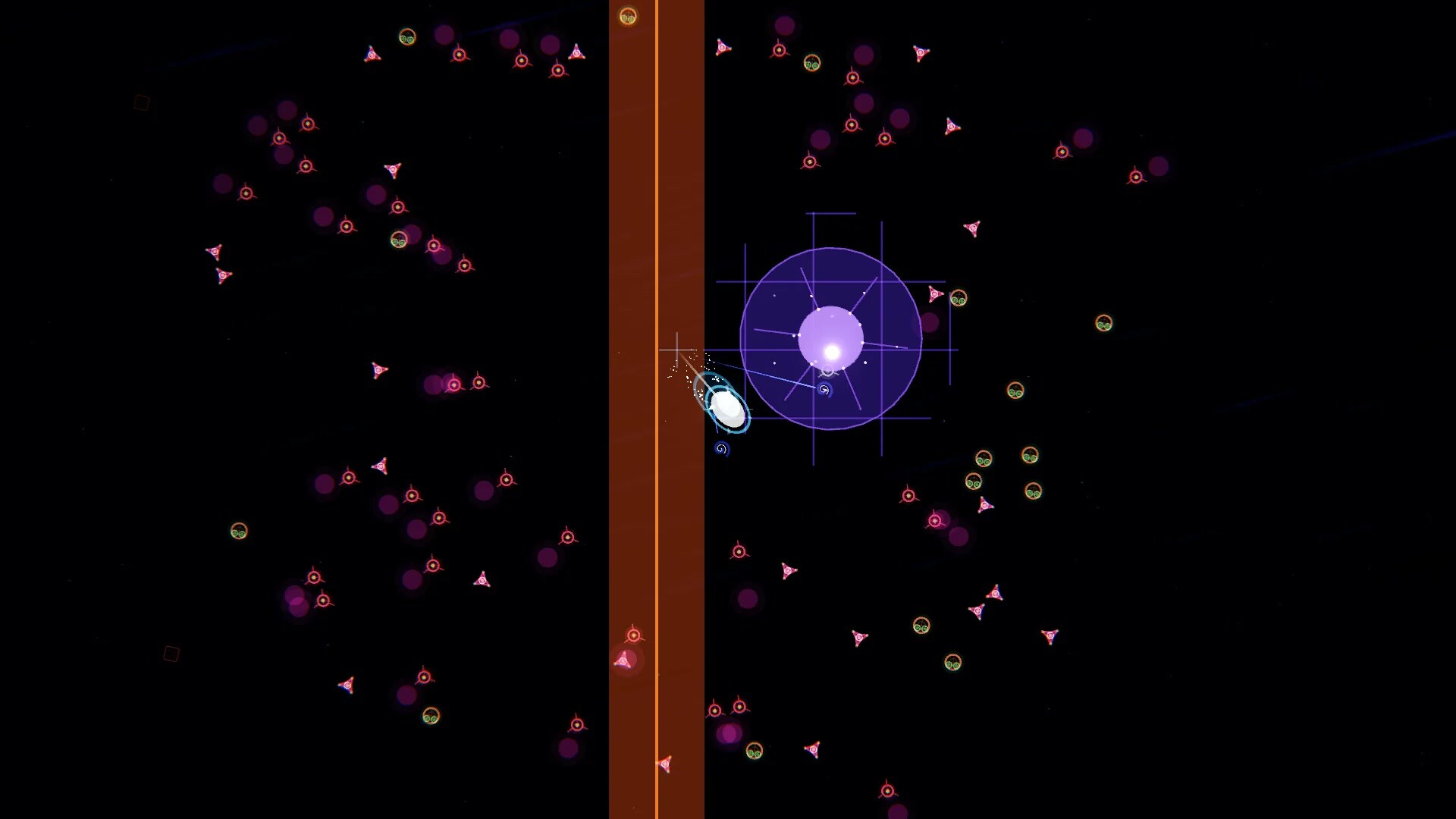 Soliton Burst screenshot 15