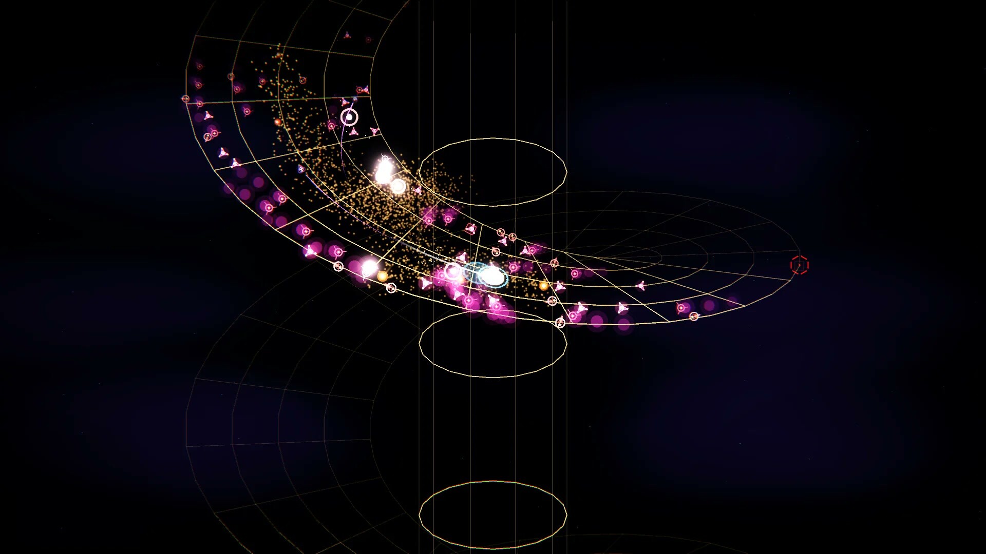 Soliton Burst screenshot 16