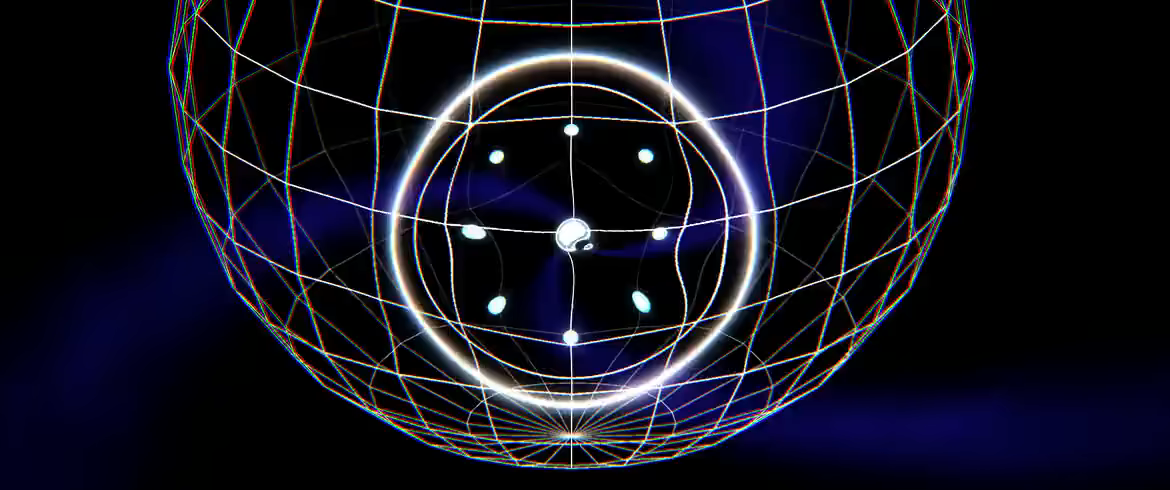 Soliton Burst video 1