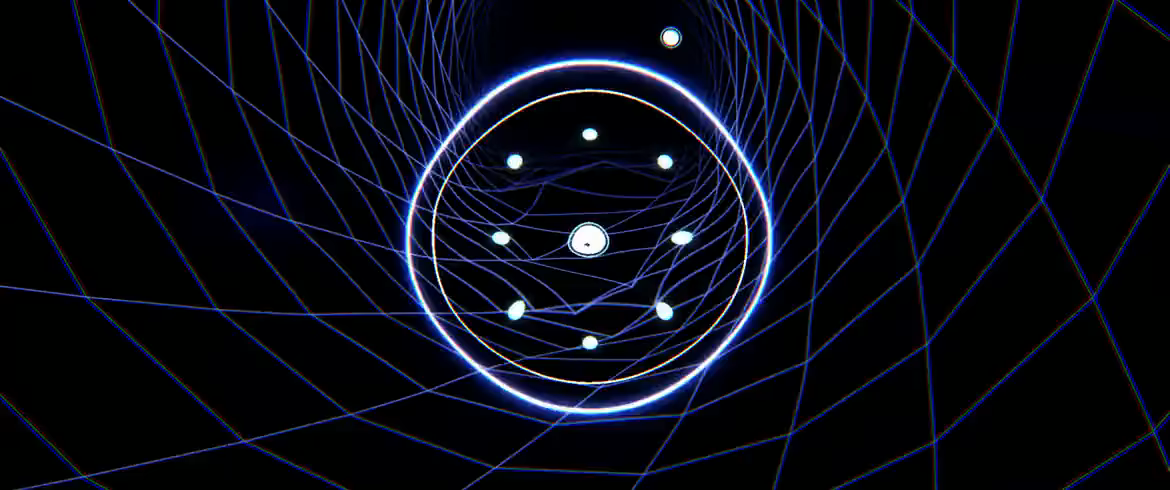 Soliton Burst video 3