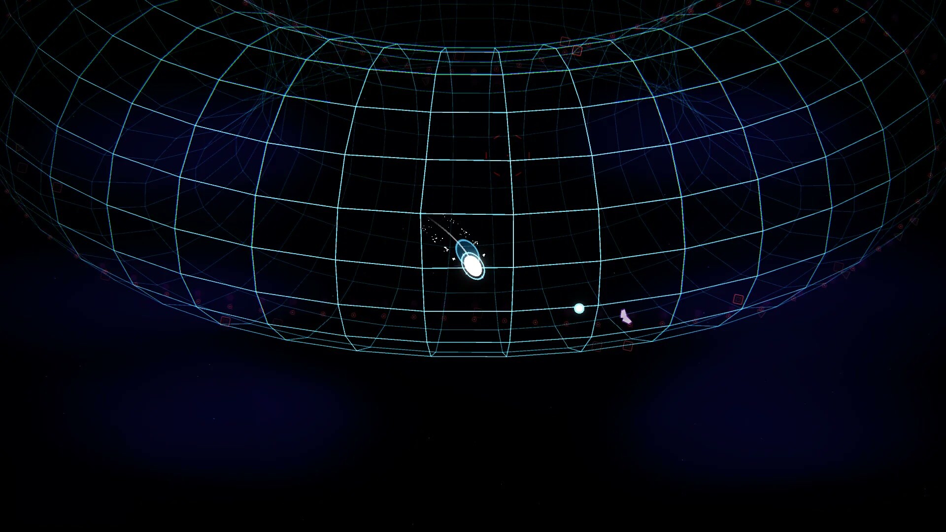 Soliton Burst screenshot 13
